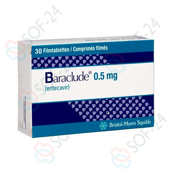 Baraclude-1